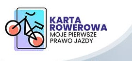 Karta rowerowa moje pierwsze prawo jazdy Szkoła podstawowa nr 95 w